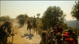 The Leopard (Hindi) - Season 01 Episode 02